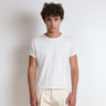 Tony Baby Tee | Men's T-Shirt Natural Off-White 