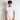 Tony Baby Tee | Mens T-Shirt Classic White 