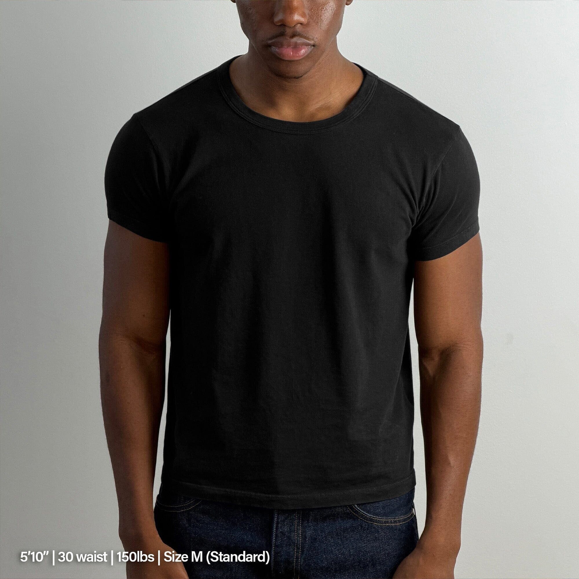 Tony Baby Tee | Mens – Pool House New York