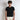 Tony Baby Tee | Mens T-Shirt Classic Black 