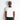 Tony Baby Tee II | Mens T-Shirt Classic White 