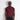 Tony Baby Tee II | Mens T-Shirt Vintage Burgundy 