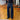 Twisted Tokyo Jeans | Straight-Wide Leg Raw Indigo 