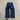 Twisted Tokyo Jeans | Straight-Wide Leg Raw Indigo 