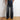 Tokyo Jeans | Straight-Wide Leg Vintage Black 