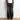 Tokyo Dad Jeans | Straight-Wide Leg Vintage Black | Potassium Wash 