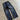 Tokyo Dad Jeans | Straight-Wide Leg Vintage Black | Potassium Wash 