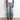 Tokyo Dad Jeans | Straight-Wide Leg Vintage Light Blue 