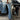 Tokyo Dad Jeans | Straight-Wide Leg Vintage Light Blue 
