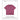 Los Feliz Crop Muscle Tee II | Heavyweight | 13.5oz T-Shirt Vintage Maroon 