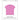 Diego Muscle Tee T-Shirt Vintage Pink 