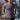 Diego Muscle Tee | Heavyweight | 13.5oz | Vintage T-Shirt Vintage Purple II 