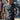 Diego Muscle Tee | Heavyweight | 13.5oz | Vintage T-Shirt Ash Black | Vintage 