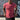 Diego Muscle Tee | Heavyweight | 13.5oz | Vintage T-Shirt Vintage Red 