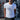 Diego Muscle Tee | Heavyweight | 13.5oz T-Shirt Classic White 