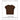 Tony Baby Tee | Mens | Heavyweight (Copy) (Copy) T-Shirt Dark Brown 