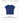 Tony Baby Tee | Mens T-Shirt Navy 