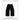 Lafayette Studio Pants II (Sweats) Classic Black 