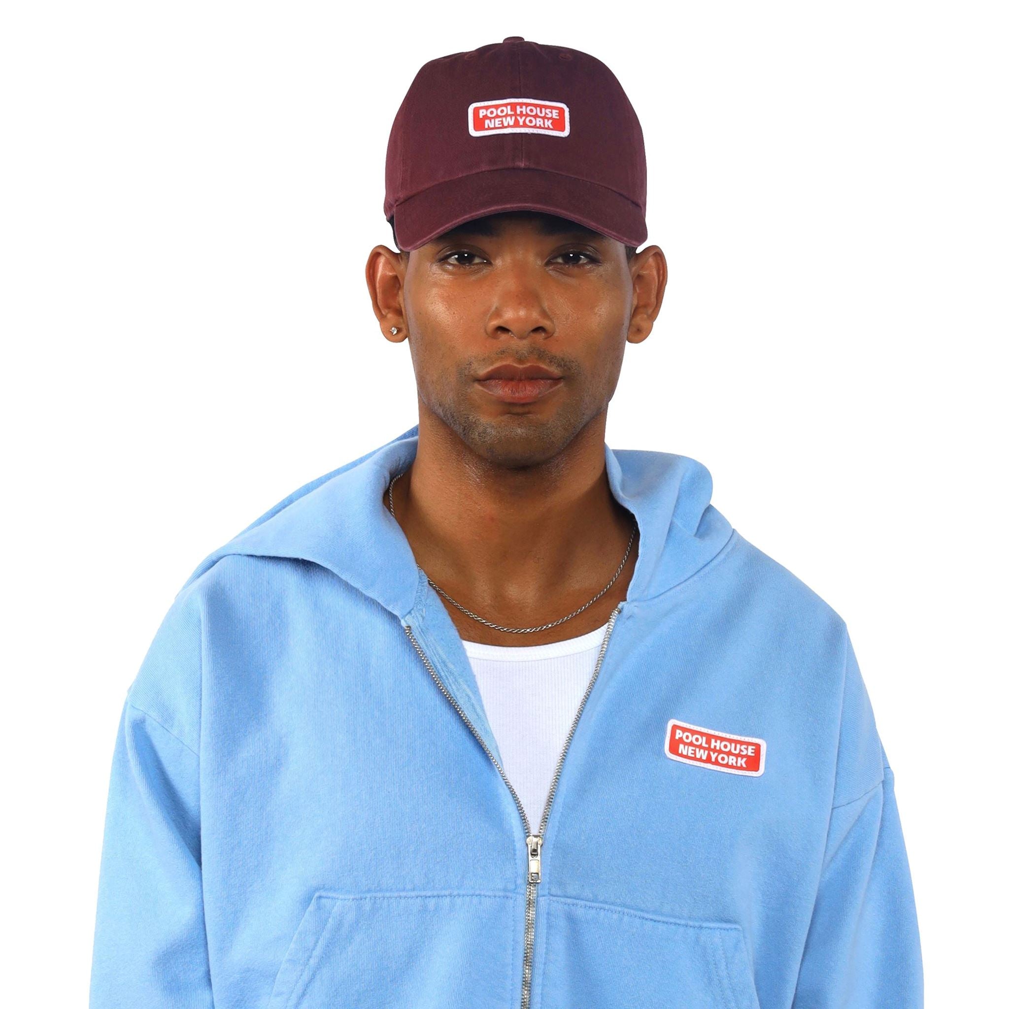 Hats Pool House New York hats-pool-house-new-york